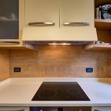 דירות רומא Interno 9 A San Pietro מראה חיצוני תמונה