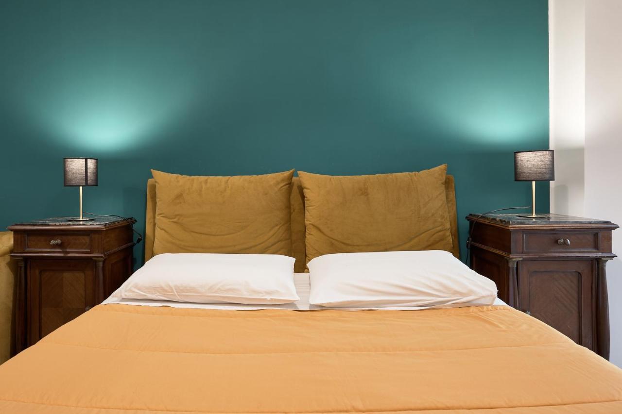 דירות רומא Interno 9 A San Pietro מראה חיצוני תמונה