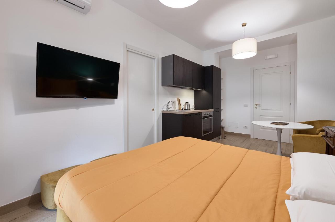 דירות רומא Interno 9 A San Pietro מראה חיצוני תמונה