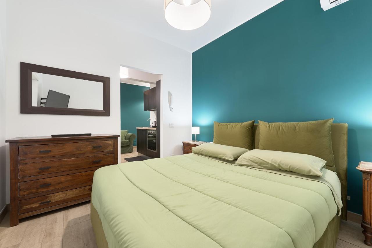 דירות רומא Interno 9 A San Pietro מראה חיצוני תמונה