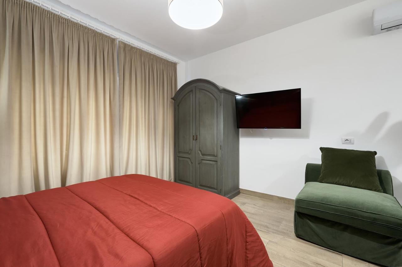 דירות רומא Interno 9 A San Pietro מראה חיצוני תמונה