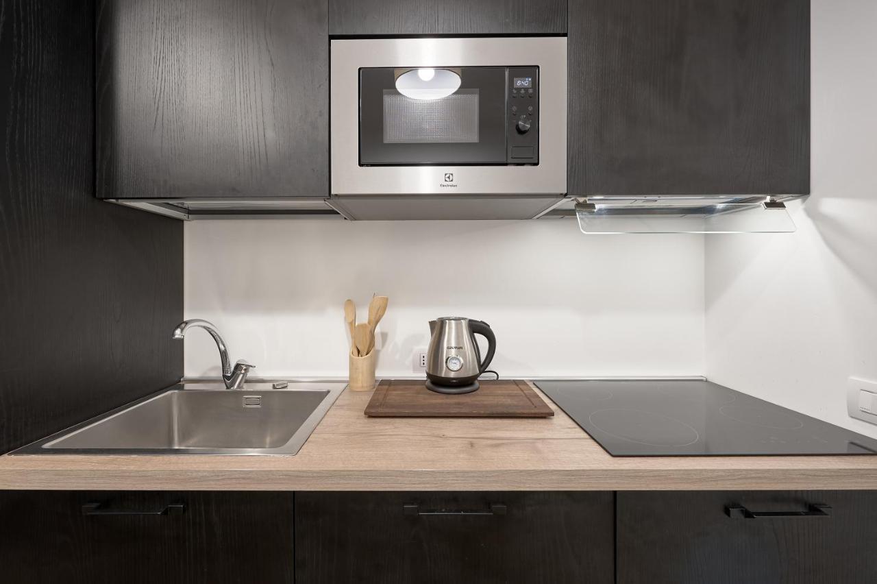 דירות רומא Interno 9 A San Pietro מראה חיצוני תמונה