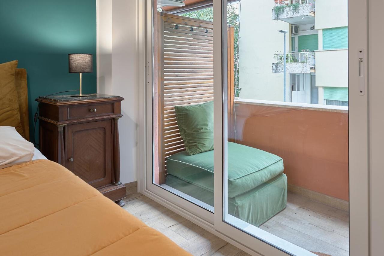 דירות רומא Interno 9 A San Pietro מראה חיצוני תמונה