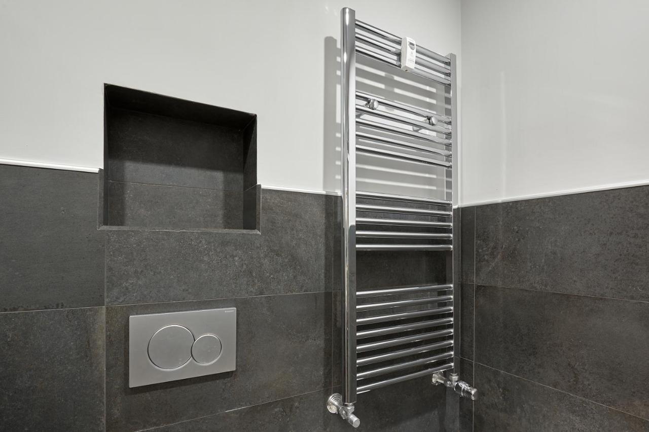 דירות רומא Interno 9 A San Pietro מראה חיצוני תמונה
