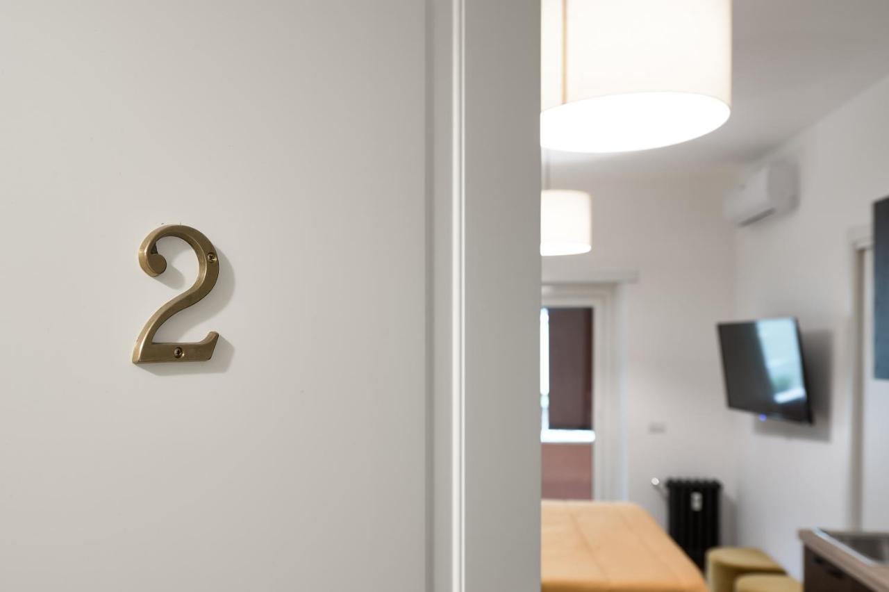 דירות רומא Interno 9 A San Pietro מראה חיצוני תמונה