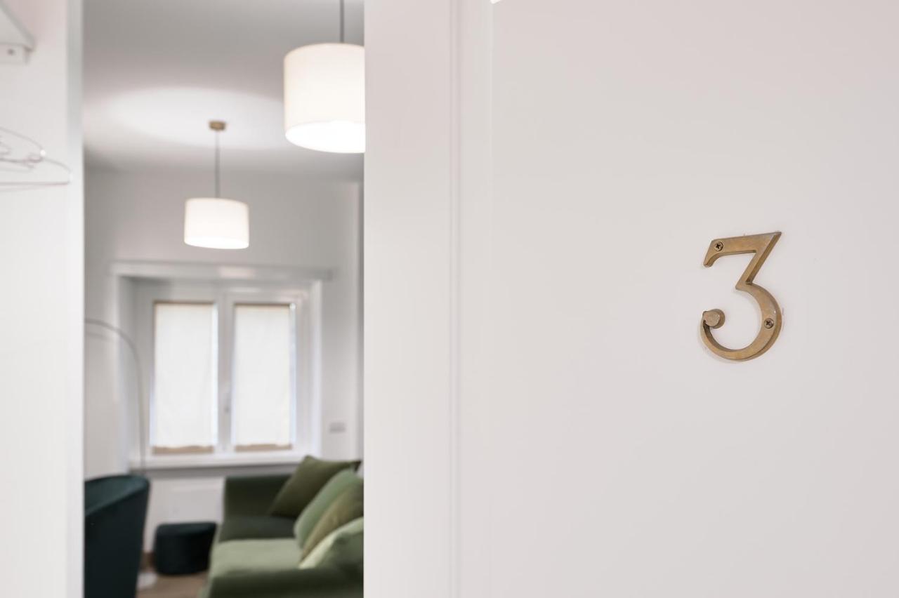 דירות רומא Interno 9 A San Pietro מראה חיצוני תמונה