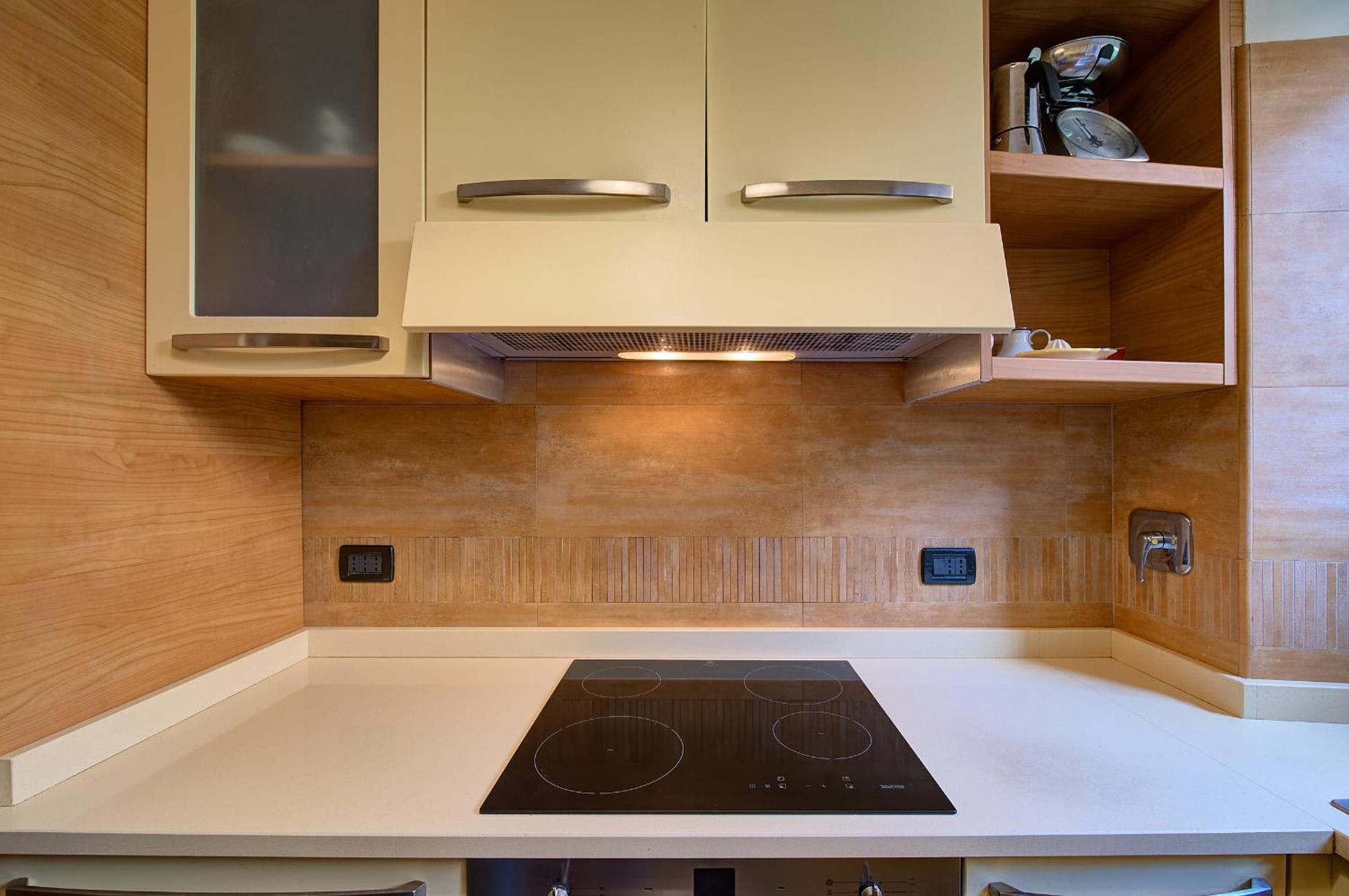 דירות רומא Interno 9 A San Pietro מראה חיצוני תמונה