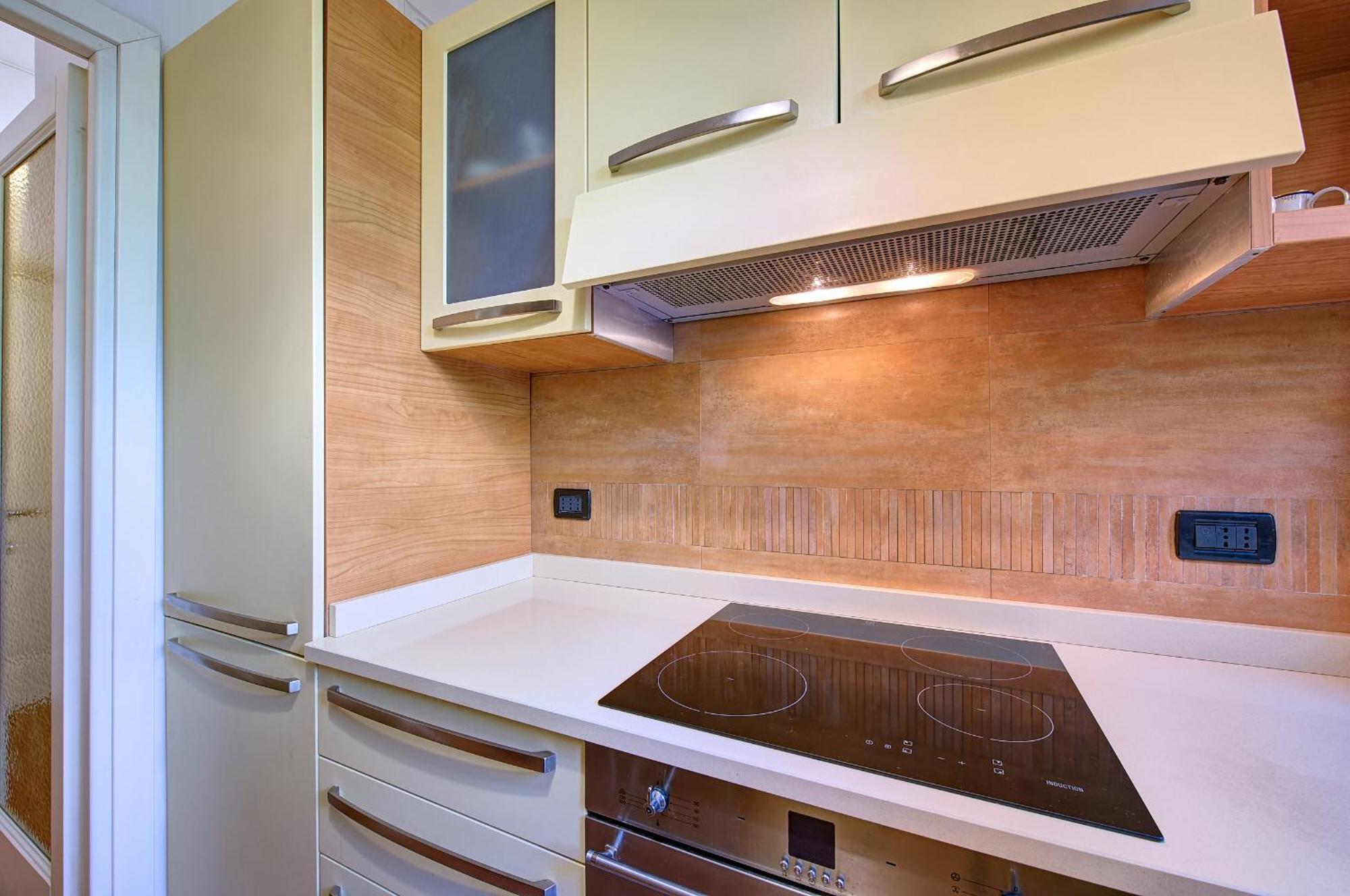 דירות רומא Interno 9 A San Pietro מראה חיצוני תמונה