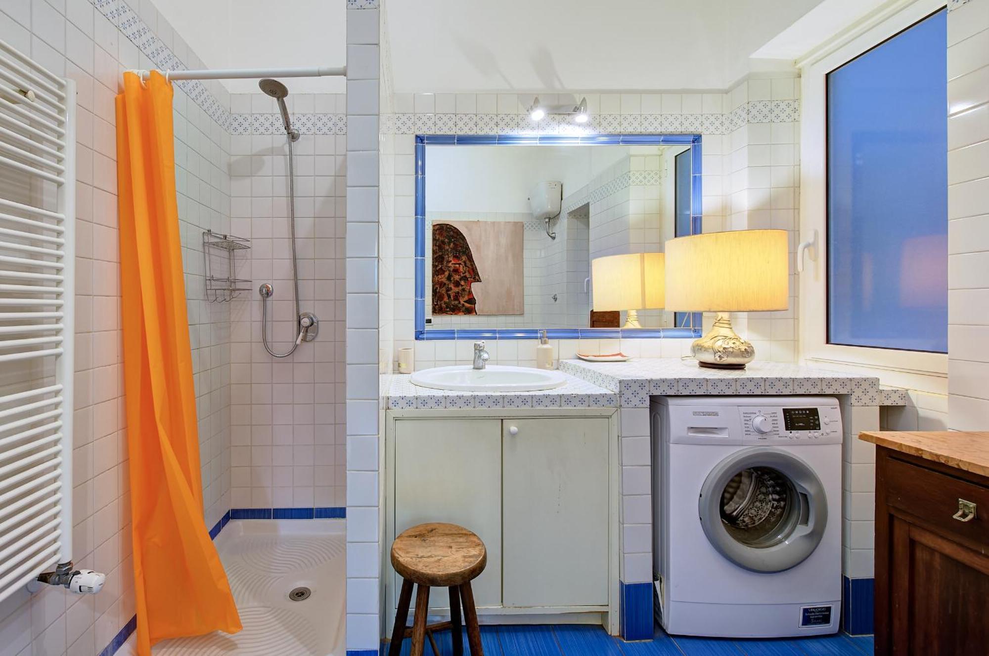 דירות רומא Interno 9 A San Pietro מראה חיצוני תמונה