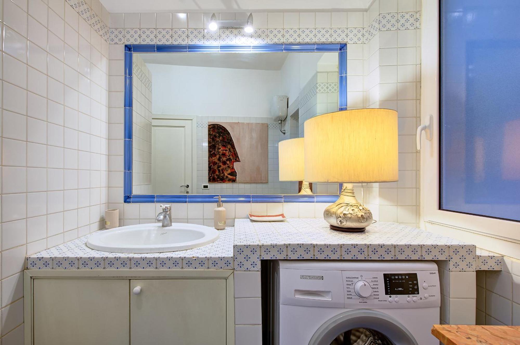 דירות רומא Interno 9 A San Pietro מראה חיצוני תמונה